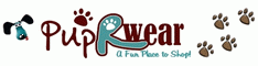 10% Off (Storewide) at PupRWear Promo Codes